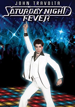 HD Quality Wallpaper | Collection: Movie, 315x445 Saturday Night Fever