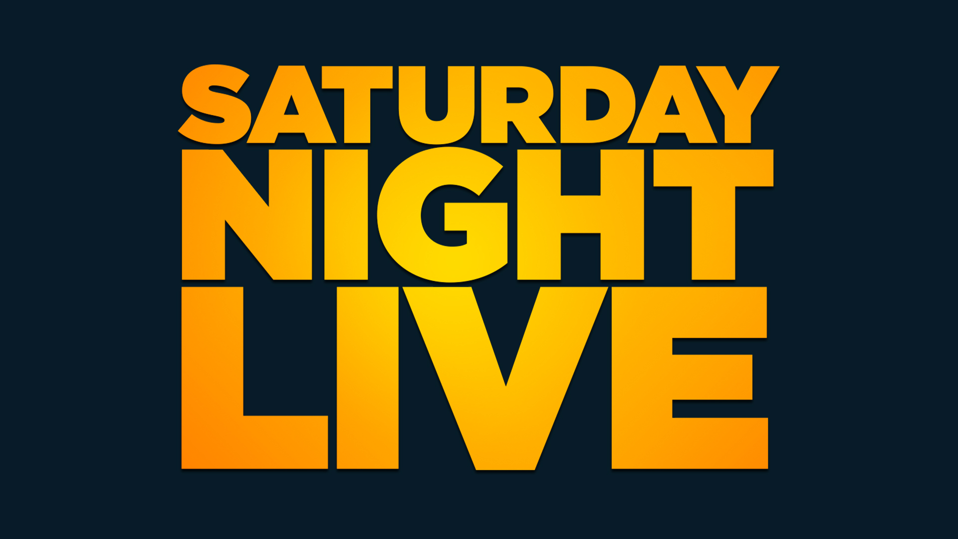 Saturday Night Live #1