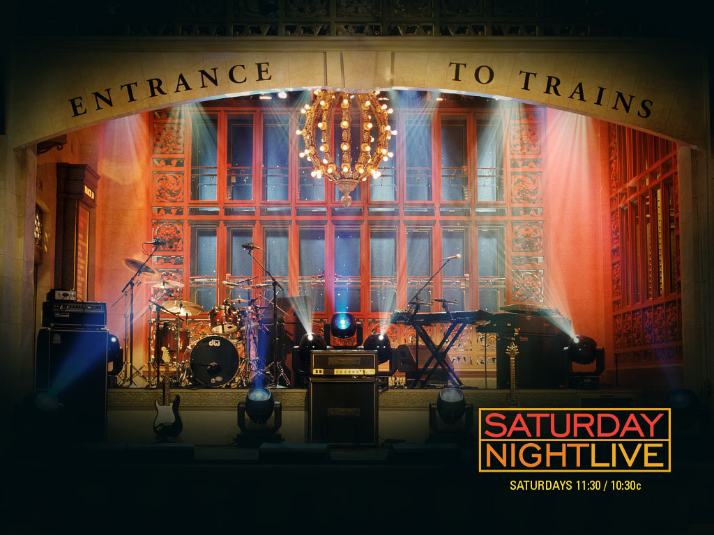 Saturday Night Live Pics, TV Show Collection