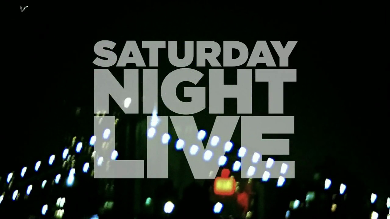 Saturday Night Live #13