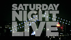 Saturday Night Live #16
