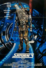 Saturn 3 #11