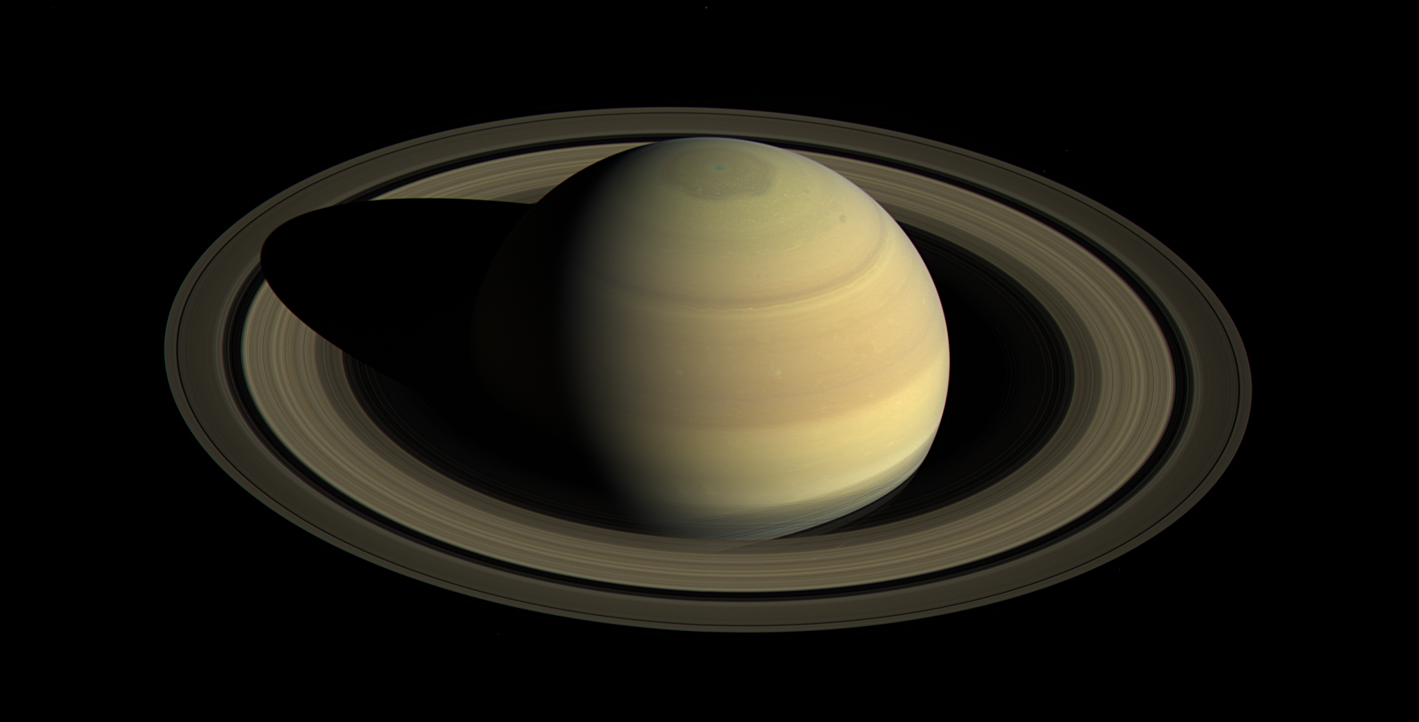 Saturn #5