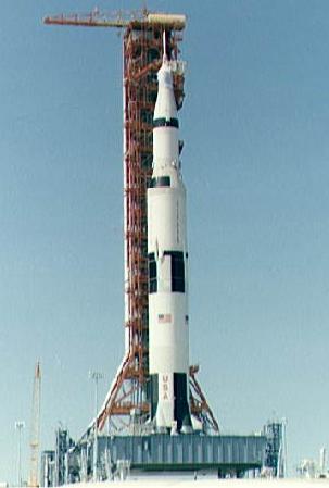 Saturn V #5
