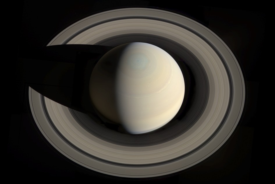 Saturn #15