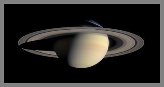 Saturn #17