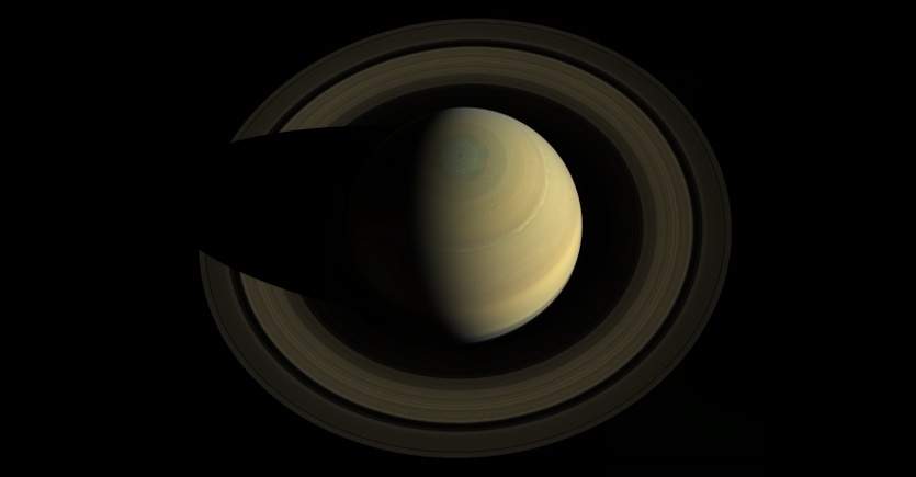 Saturn #21