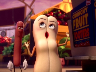 Sausage Party #21