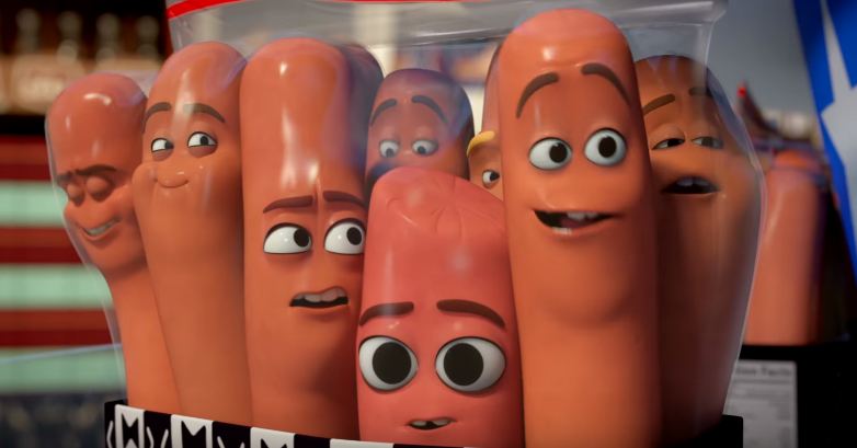 Sausage Party #24