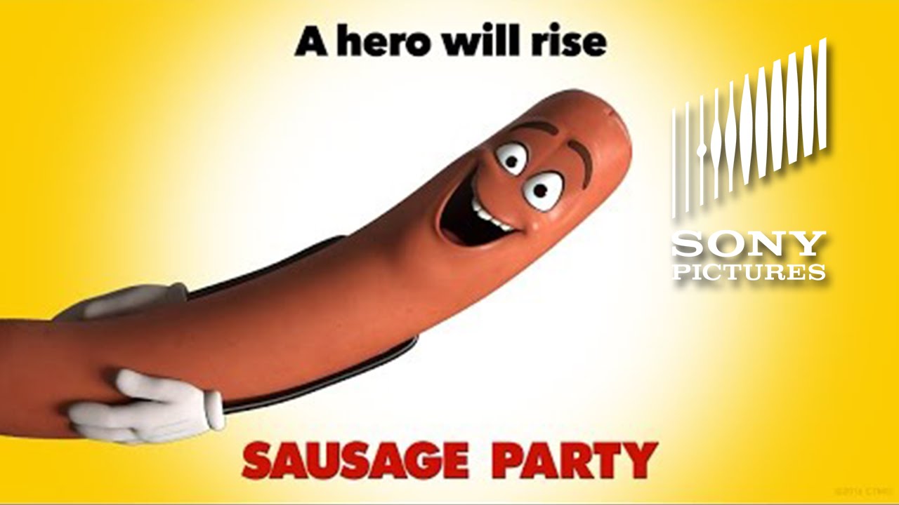 Sausage Party #27