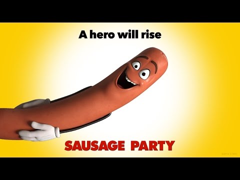 Sausage Party #13