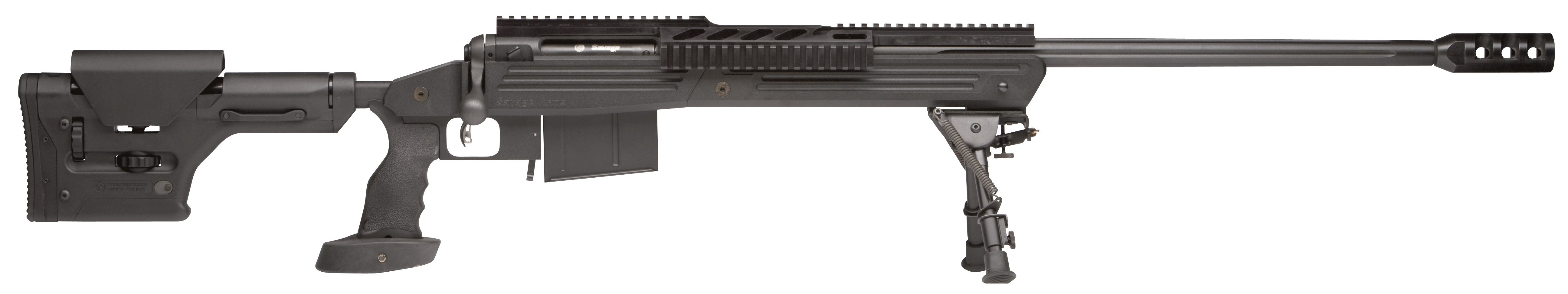 Savage 110 Rifle #2