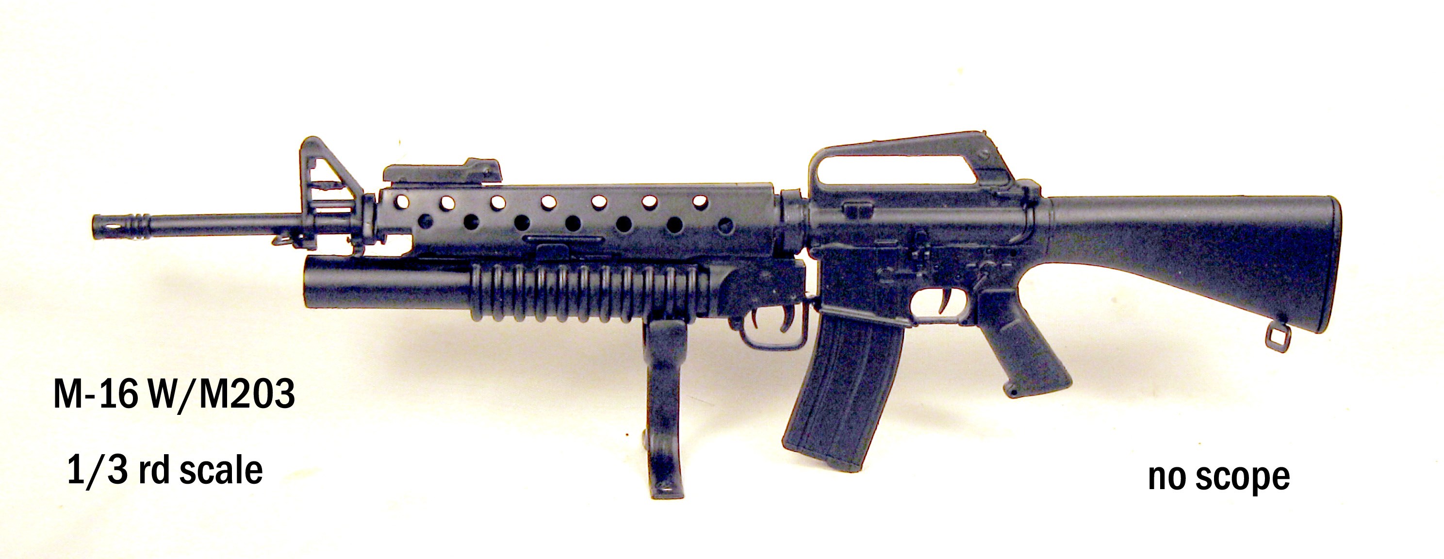 Savage 110 Rifle #1