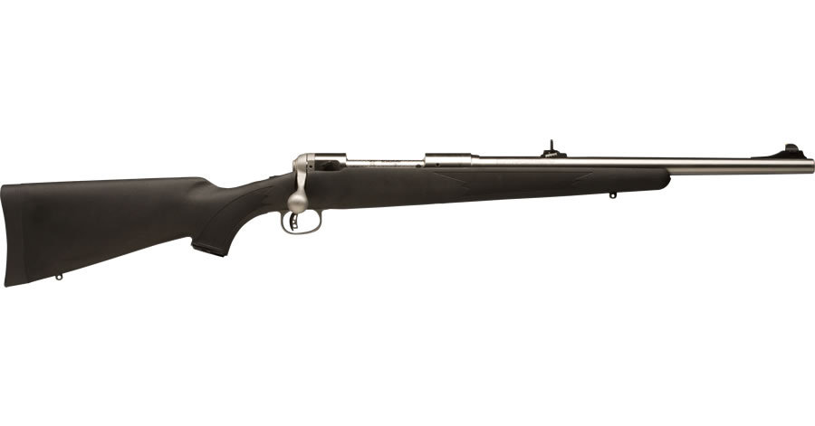 Savage 116 Rifle #9