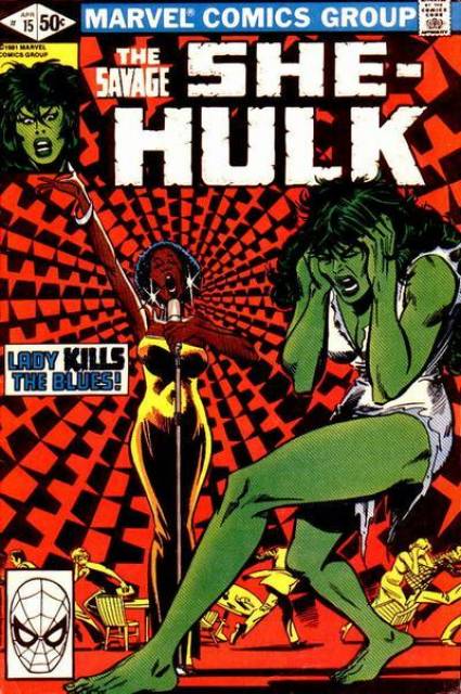 Savage She-hulk #4