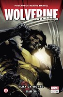 Savage Wolverine #15