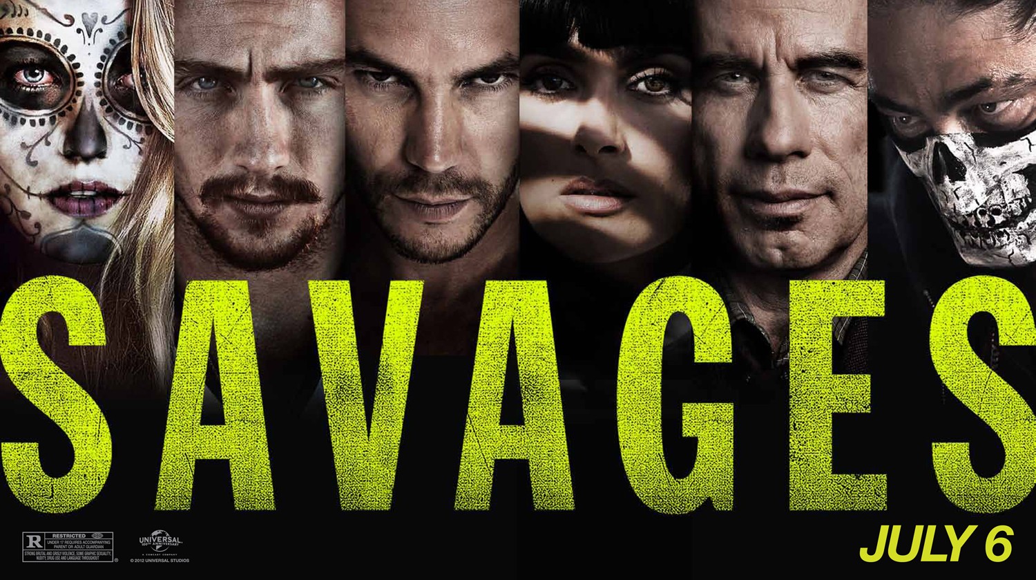 Savages High Quality Background on Wallpapers Vista