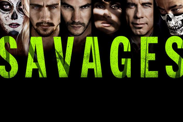 Savages #15