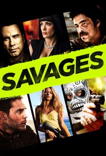 Savages #21