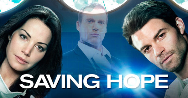 Amazing Saving Hope Pictures & Backgrounds