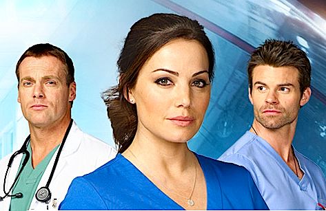 HD Quality Wallpaper | Collection: TV Show, 473x307 Saving Hope
