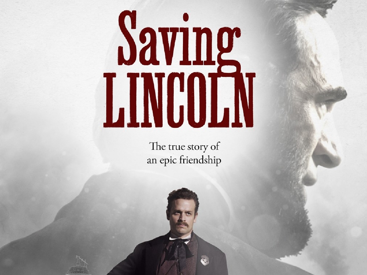 Saving Lincoln #8