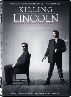 Images of Saving Lincoln | 234x320