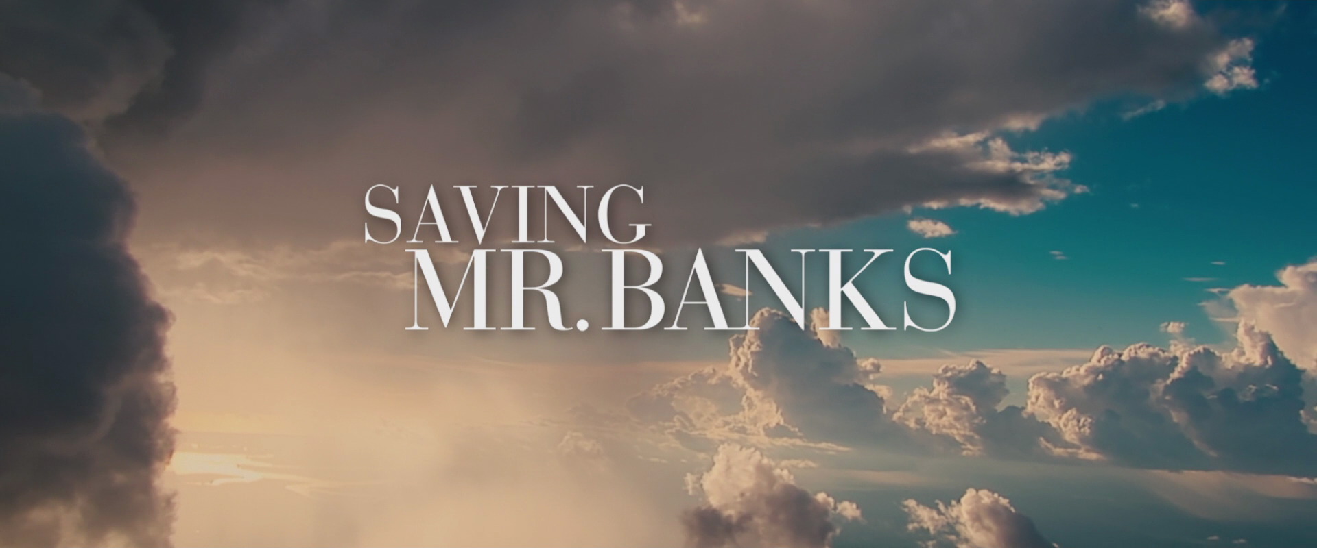 Saving Mr. Banks #7
