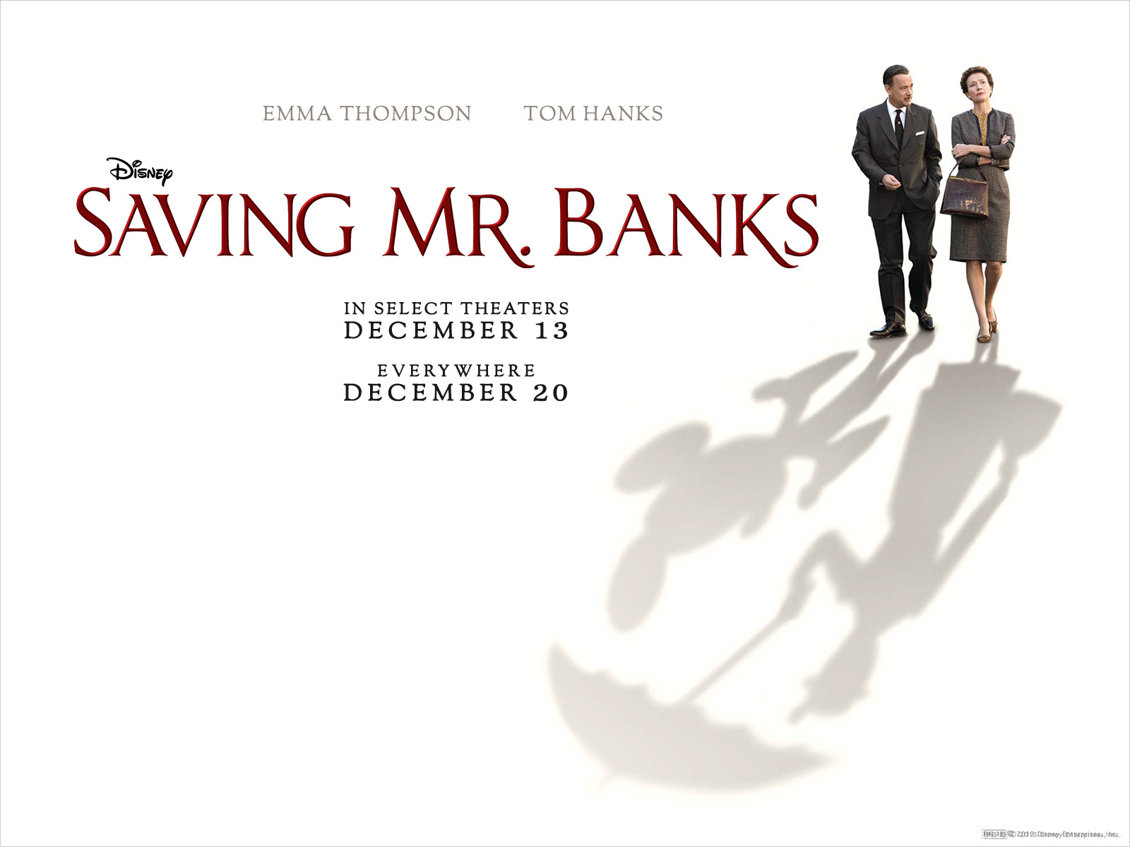 Saving Mr. Banks #9