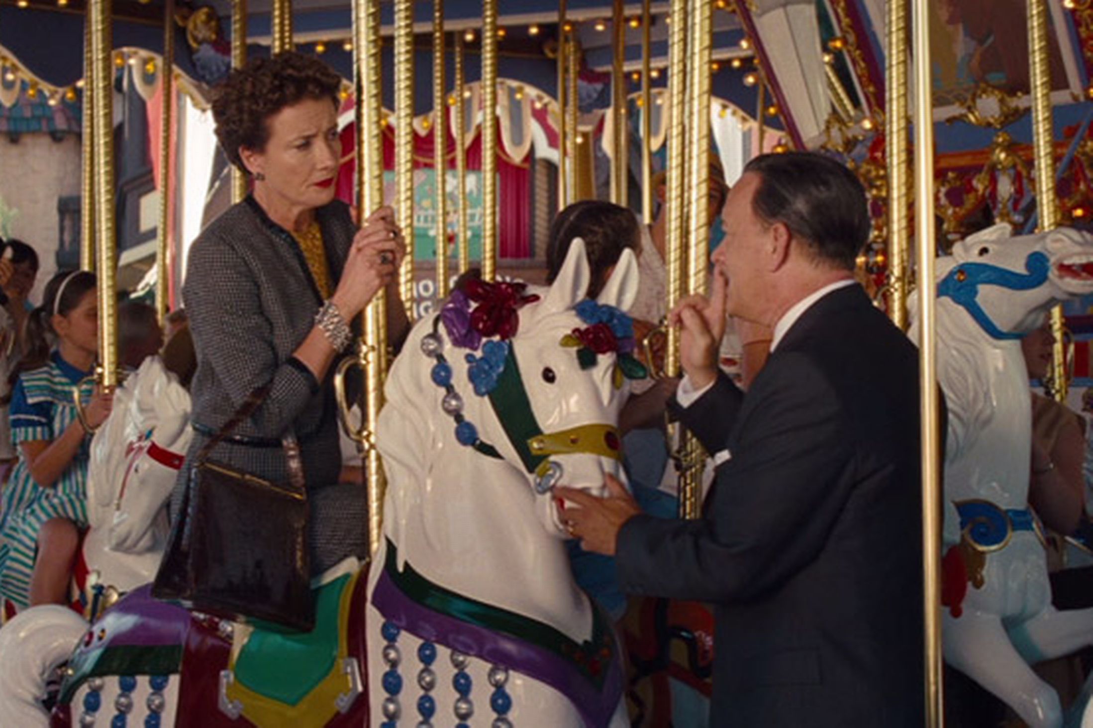 Amazing Saving Mr. Banks Pictures & Backgrounds