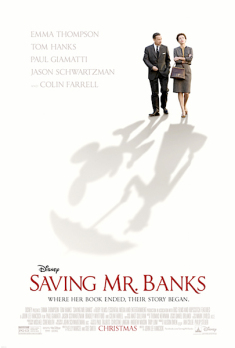 Saving Mr. Banks Backgrounds on Wallpapers Vista