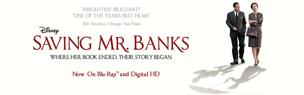 Saving Mr. Banks Backgrounds, Compatible - PC, Mobile, Gadgets| 1024x320 px