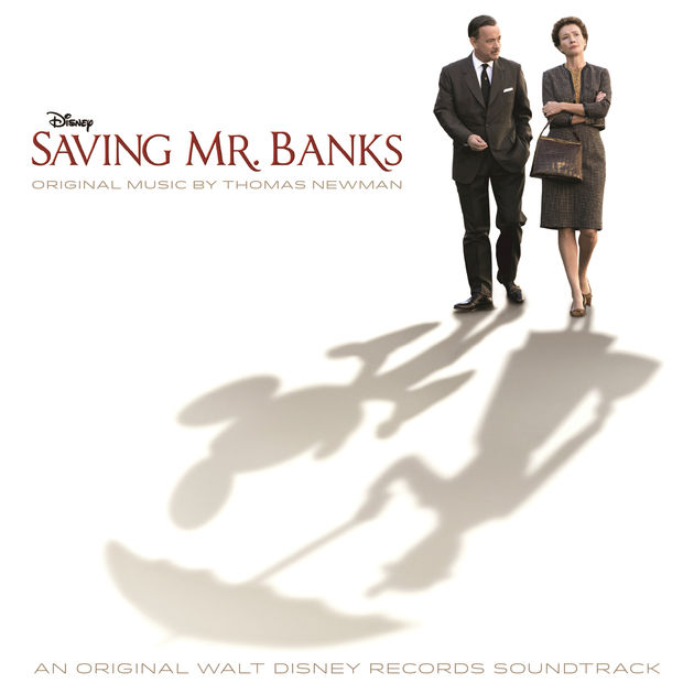 Saving Mr. Banks #13