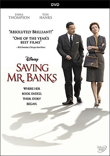 Saving Mr. Banks #14