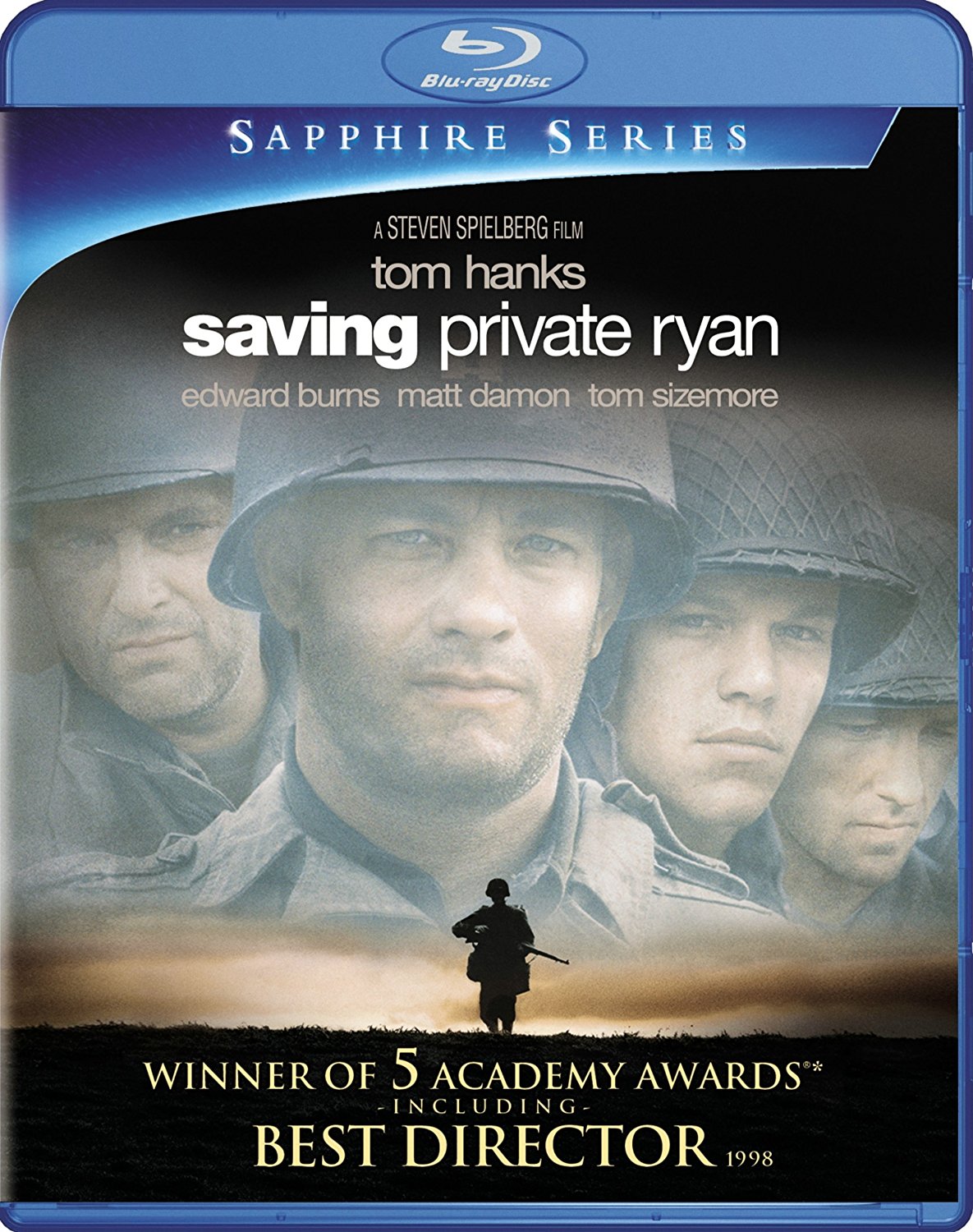 Saving Private Ryan #6