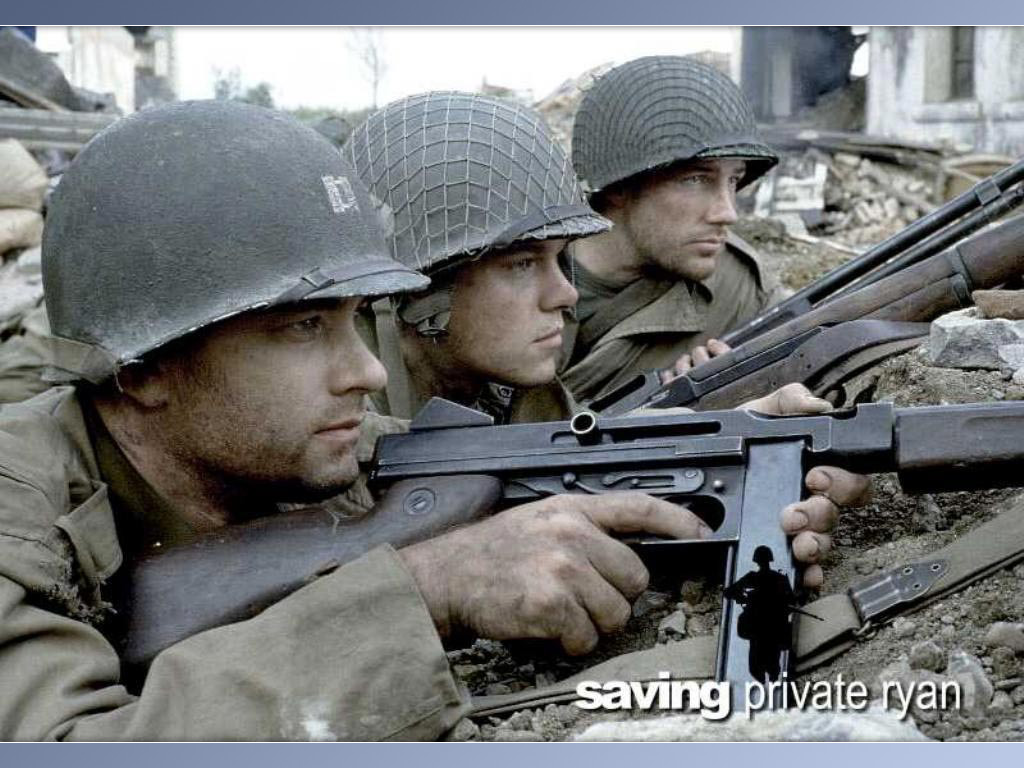 Amazing Saving Private Ryan Pictures & Backgrounds