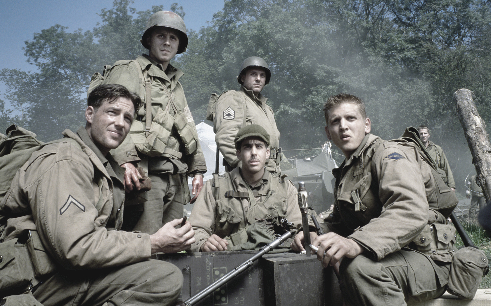 Images of Saving Private Ryan | 1680x1050