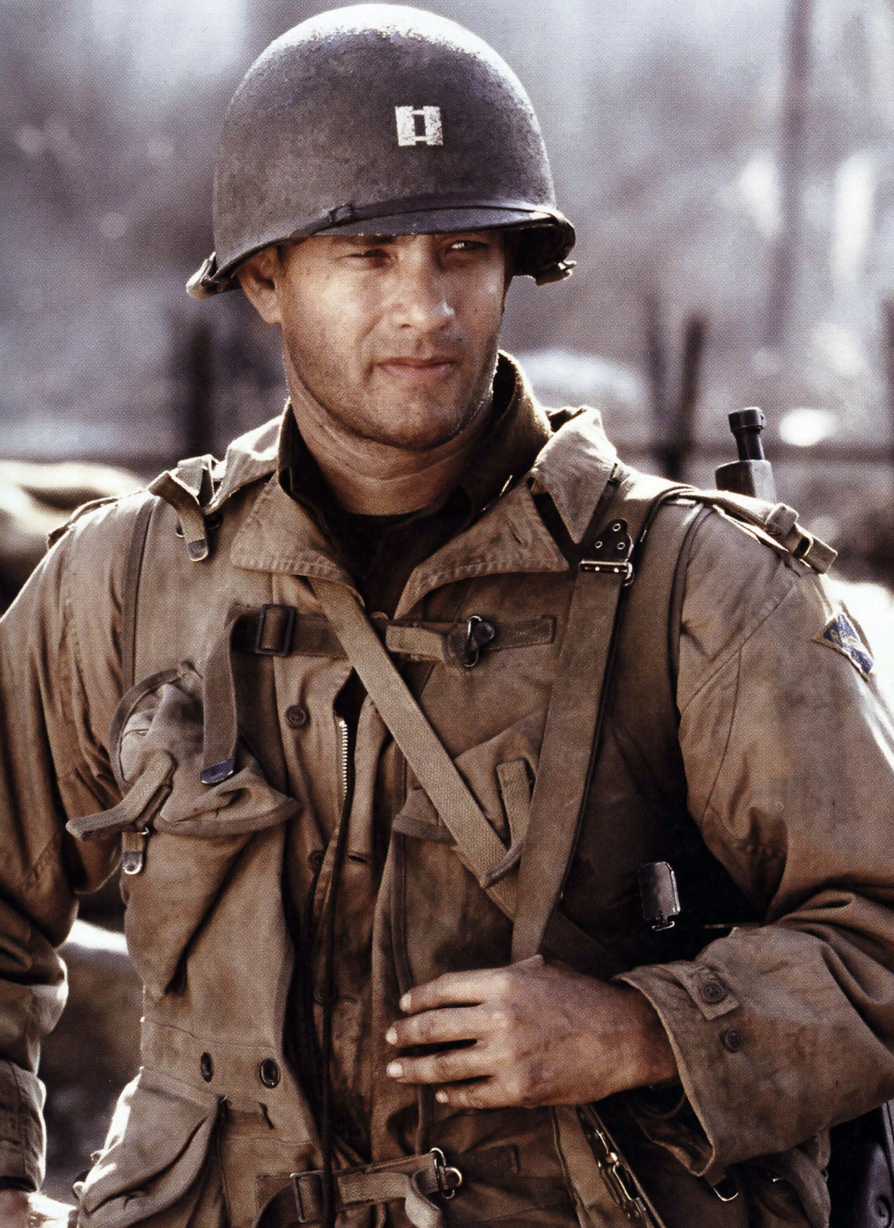 Images of Saving Private Ryan | 1280x1758