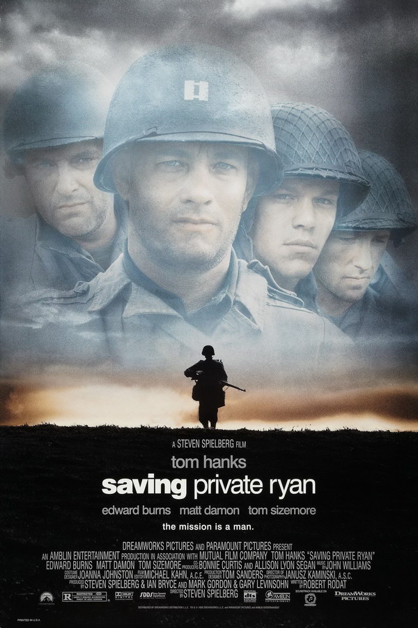 Saving Private Ryan #17
