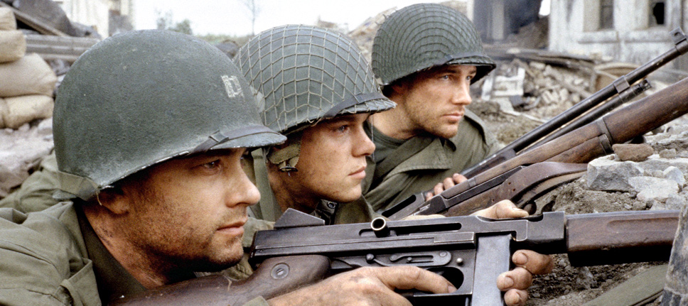 Amazing Saving Private Ryan Pictures & Backgrounds