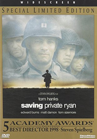 Saving Private Ryan High Quality Background on Wallpapers Vista