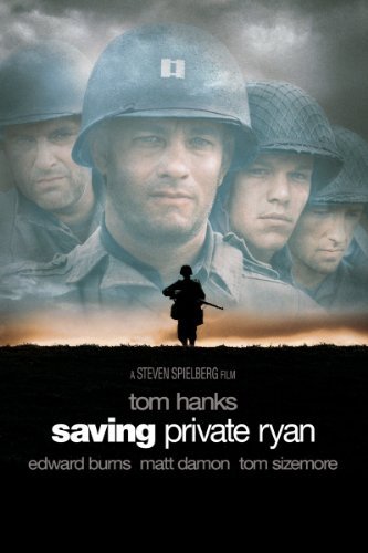 Saving Private Ryan #12