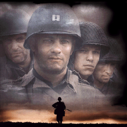 Saving Private Ryan High Quality Background on Wallpapers Vista