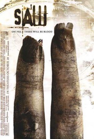 Saw II Backgrounds, Compatible - PC, Mobile, Gadgets| 300x445 px