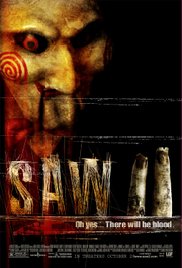 Saw II #12
