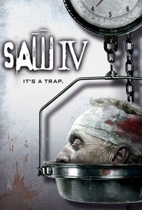 Amazing Saw IV Pictures & Backgrounds