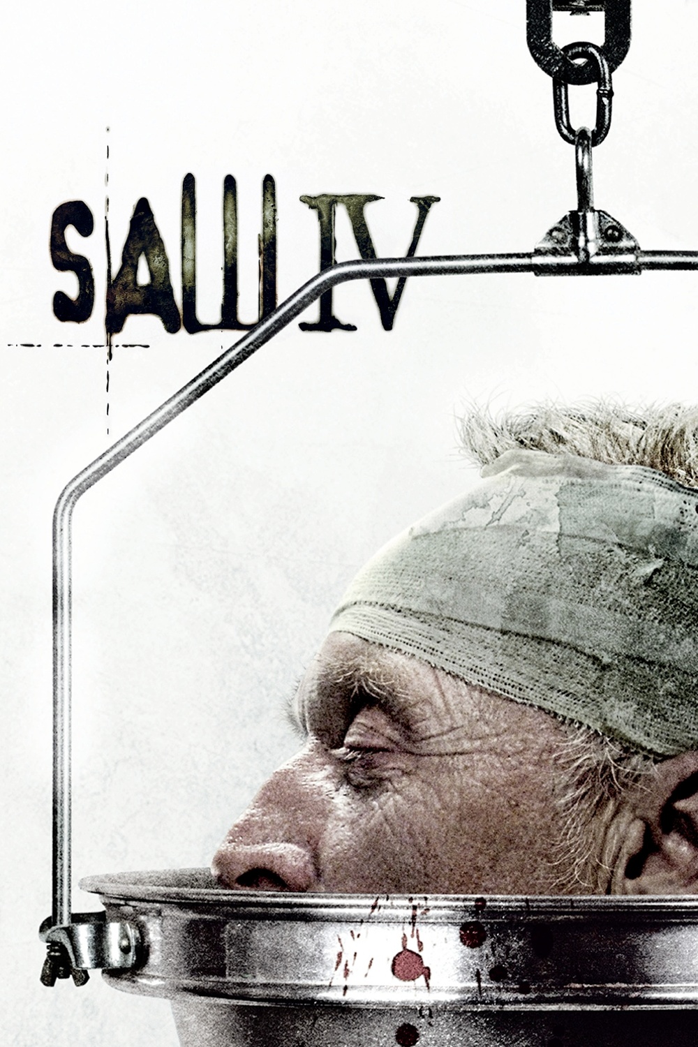 Saw IV Backgrounds, Compatible - PC, Mobile, Gadgets| 1000x1500 px