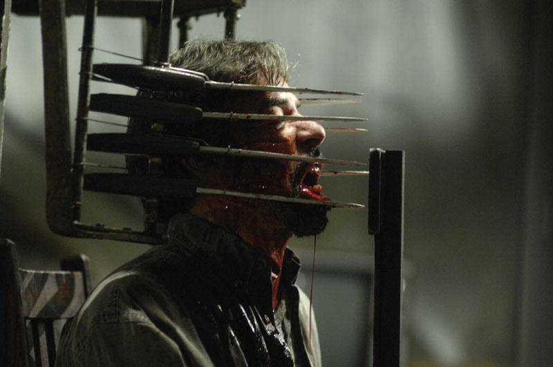 Saw IV Backgrounds, Compatible - PC, Mobile, Gadgets| 800x531 px