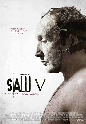 280x400 > Saw V Wallpapers