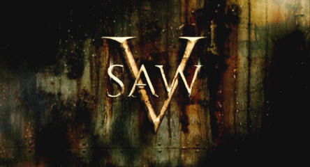 Images of Saw V | 444x240